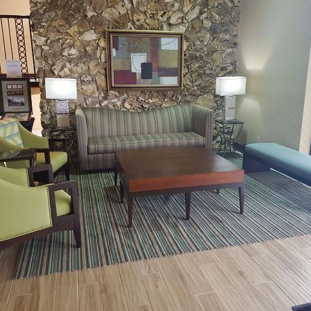 Best Western International Speedway Hotel Daytona Beach Exteriör bild