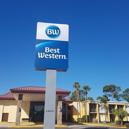 Best Western International Speedway Hotel Daytona Beach Exteriör bild