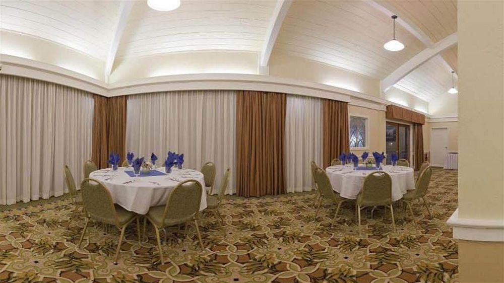 Best Western International Speedway Hotel Daytona Beach Exteriör bild
