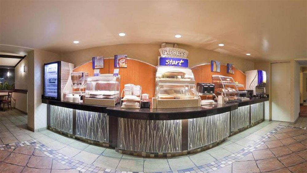 Best Western International Speedway Hotel Daytona Beach Exteriör bild