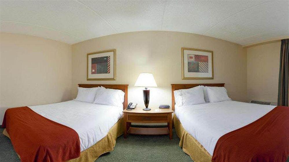 Best Western International Speedway Hotel Daytona Beach Exteriör bild