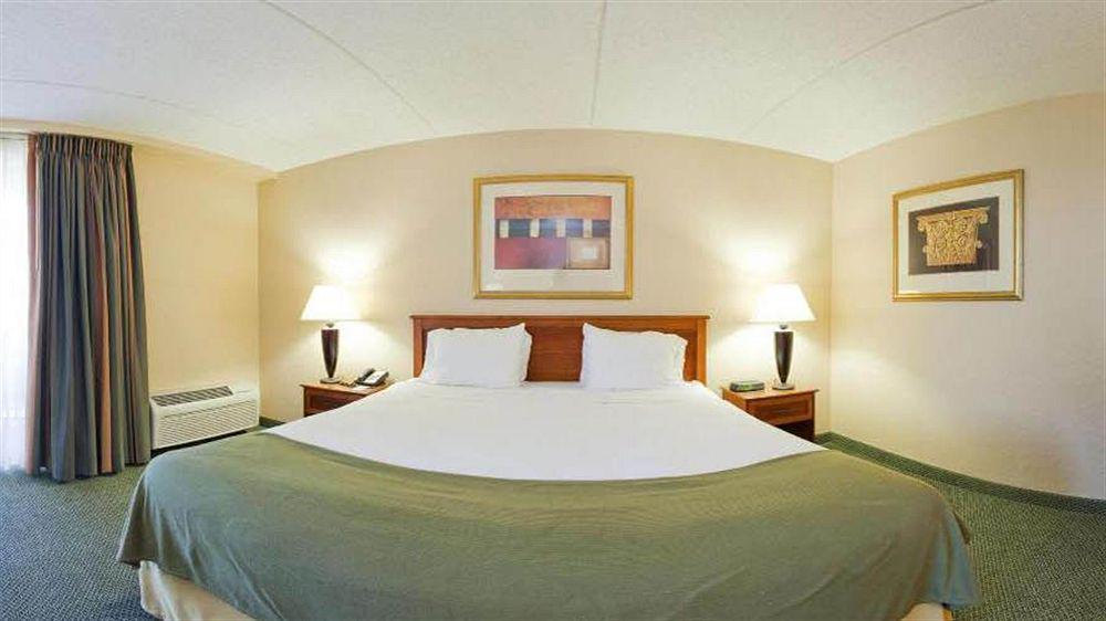 Best Western International Speedway Hotel Daytona Beach Exteriör bild