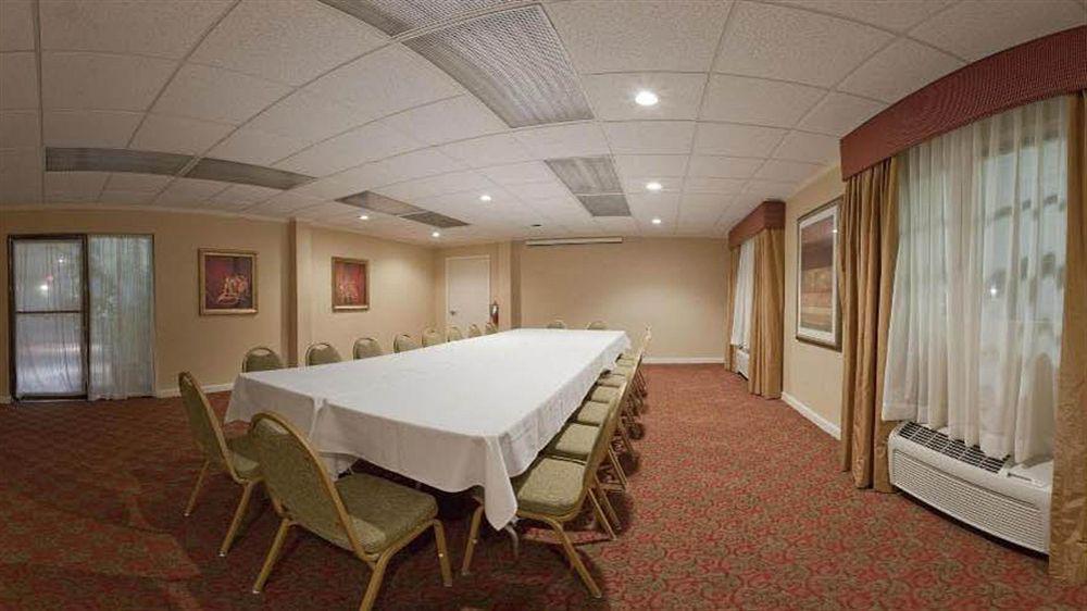 Best Western International Speedway Hotel Daytona Beach Exteriör bild