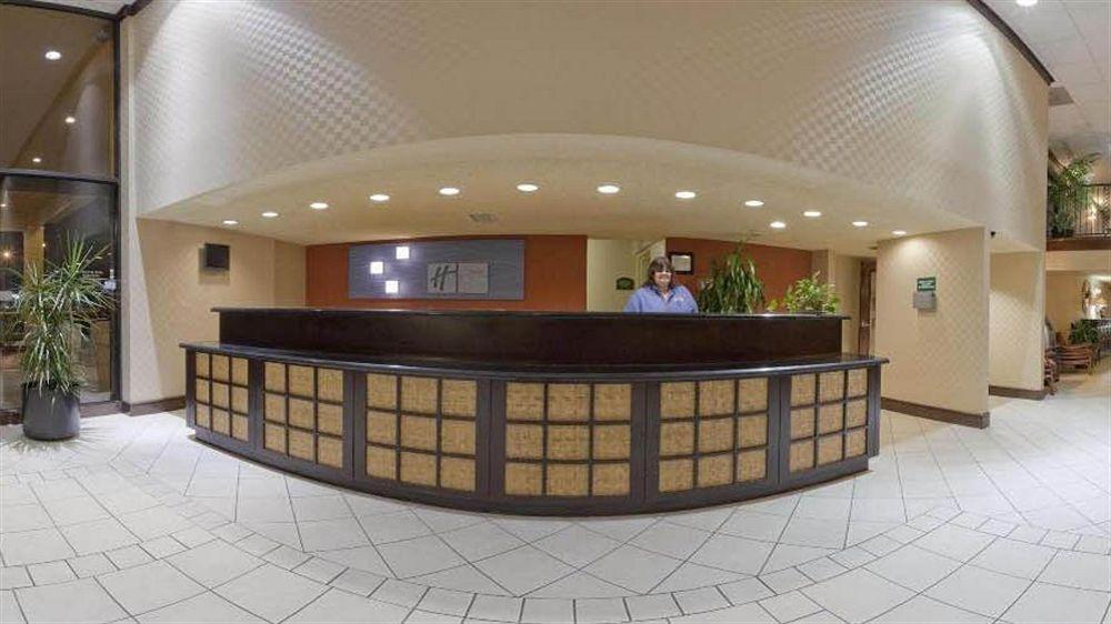 Best Western International Speedway Hotel Daytona Beach Exteriör bild