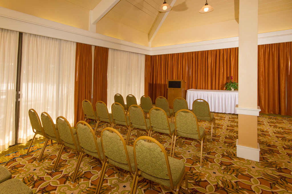 Best Western International Speedway Hotel Daytona Beach Exteriör bild